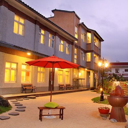Nature House Homestay Dongshan  Dış mekan fotoğraf