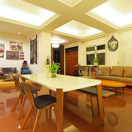 Nature House Homestay Dongshan  Dış mekan fotoğraf