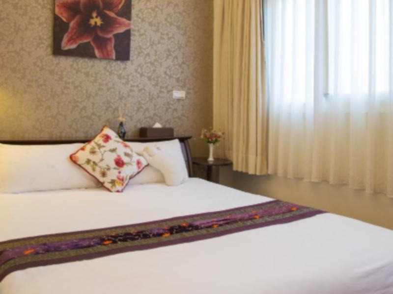 Nature House Homestay Dongshan  Dış mekan fotoğraf
