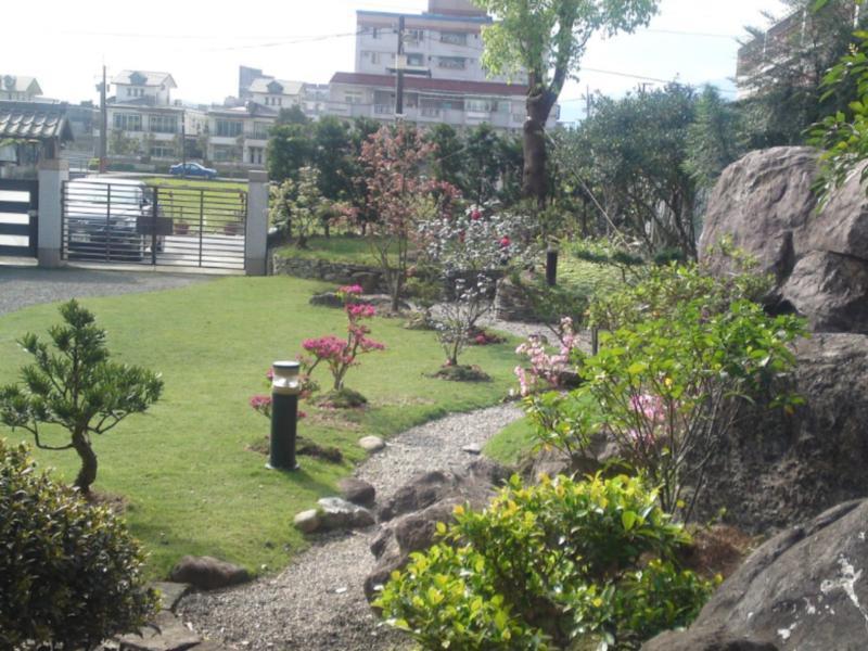 Nature House Homestay Dongshan  Dış mekan fotoğraf