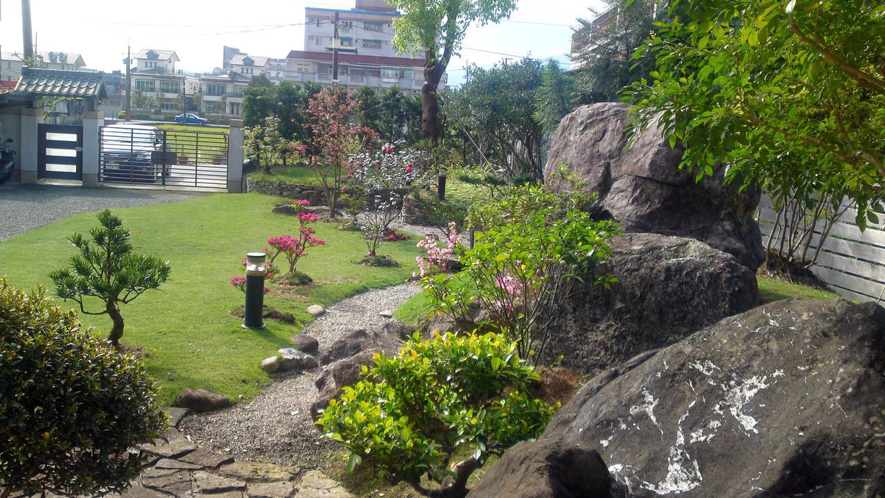 Nature House Homestay Dongshan  Dış mekan fotoğraf