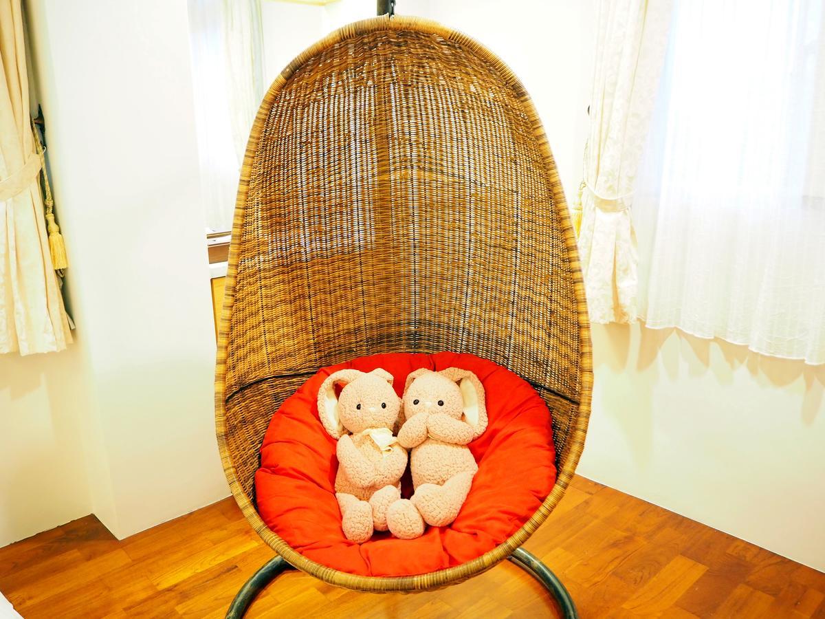 Nature House Homestay Dongshan  Dış mekan fotoğraf