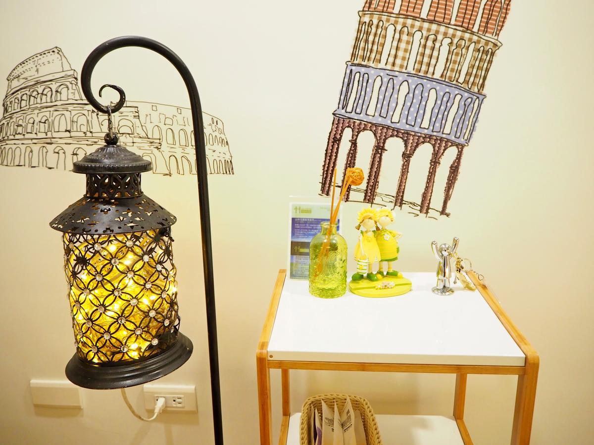 Nature House Homestay Dongshan  Dış mekan fotoğraf