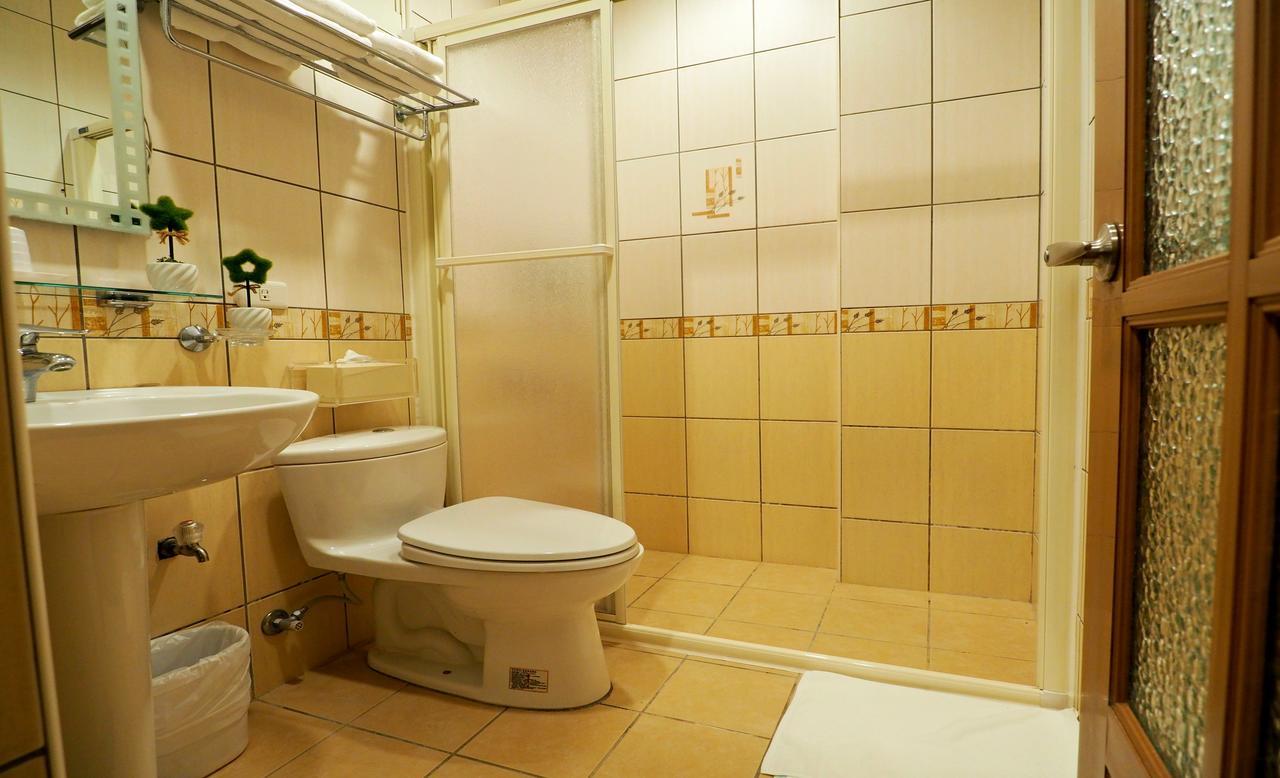 Nature House Homestay Dongshan  Dış mekan fotoğraf