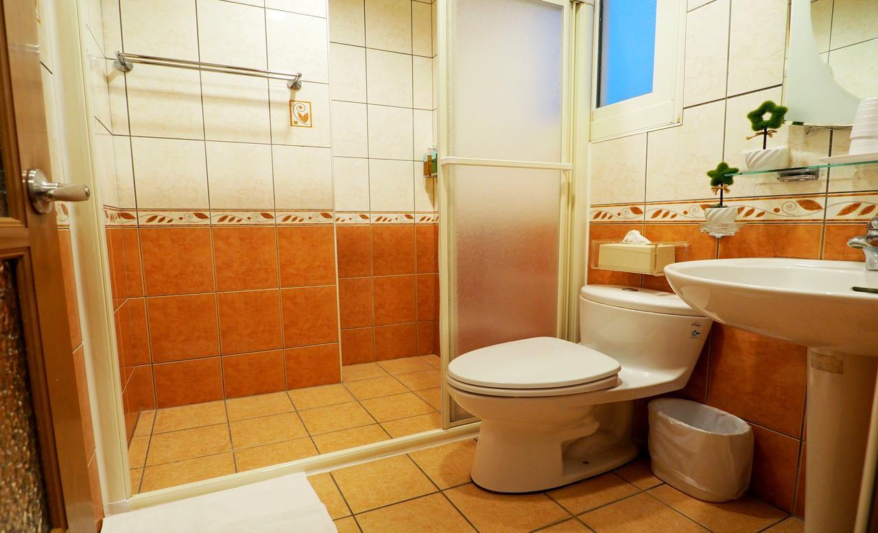 Nature House Homestay Dongshan  Dış mekan fotoğraf