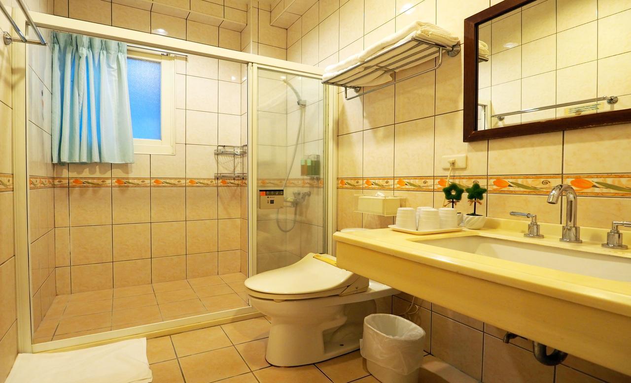 Nature House Homestay Dongshan  Oda fotoğraf