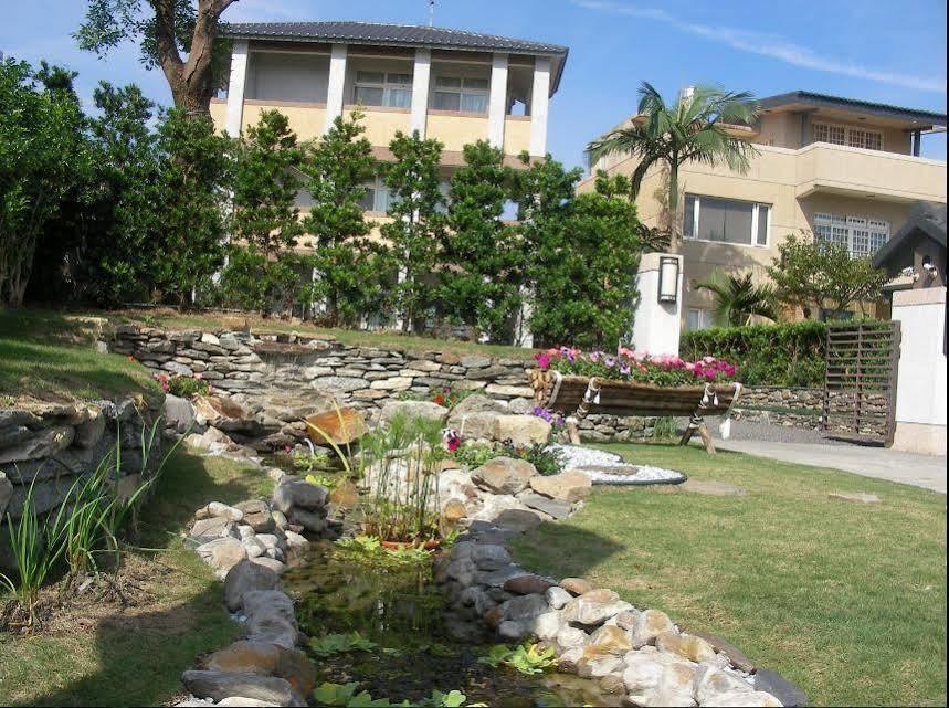 Nature House Homestay Dongshan  Dış mekan fotoğraf